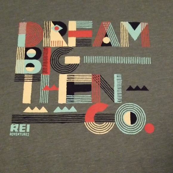 REI Other - REI Co-op Tee